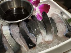 -火炉火自助餐(西直门凯德MALL店)