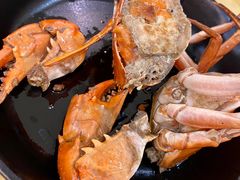 -莲花公园煎蟹(总店)