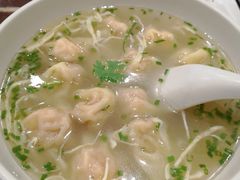 -东泰祥生煎馆(长宁路店)