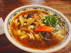 -老门刀削面(小酱坊店)