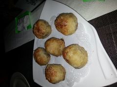 -海尔巴格一甸茶餐厅(团结路店)