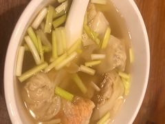 -一记面馆·云吞面嘅专家(富华店)