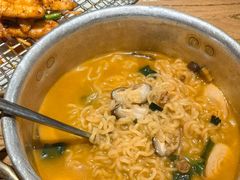 -冰川朝鲜族料理·东北菜(观前店)