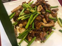 美极比管鱼-海岛渔村大酒店(云霄路店)