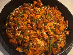 -七八冷面·延边朝鲜族美食(欢乐谷店)