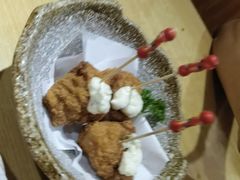 -山之川日料放题(通州店)
