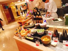 -盛宴自助餐厅(运达喜来登店)