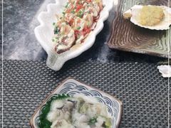 -菊上料理(蜀山银泰百货店)