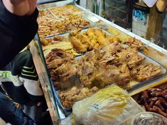 -聚合鑫东北熏酱熟食麻辣面(长阳店)