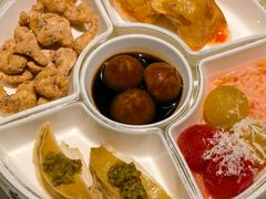 -炳胜品味(深圳万象城店（罗湖）)