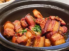 -亭下湖饭店(康岭店)