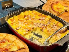 -晶丽香榭自助餐(南京大饭店)