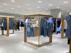 -ZARA(沈阳大悦城店)