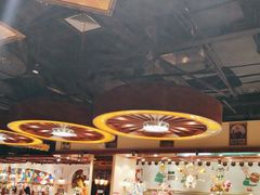 -福缘烤肉王自助(爱琴海-原比尔森店)