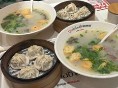 -鸭得堡老鸭汤·鸭血粉丝(南京博物院店)