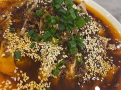 口水鸡-小乐惠(西溪路店)