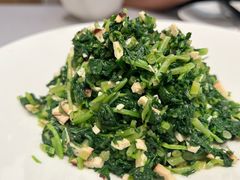 马兰香干-宁海食府(北岸琴森店)