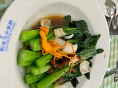 -观塘港茶餐厅(八一大道店)