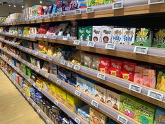 零售区-七鲜超市(瑞虹天地太阳宫店)