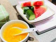 -海底捞火锅(人民广场店)