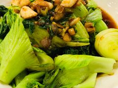 -麒麟中餐厅·经典粤菜·地道菜式老字号(广州长隆酒店)