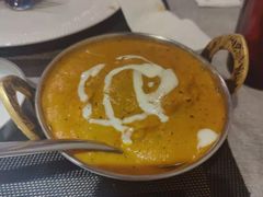 印度黄油鸡-PITA·TIKA中东和印度风味餐厅(龙湖天街店)