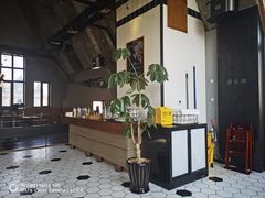 -LENBACH兰巴赫西餐啤酒坊(大连东港店)