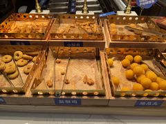 -花味·自助烤肉(南方时代店)