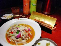 -楼兰新疆主题餐厅(悠方店)
