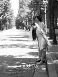 -THE QUEEN(北京店)