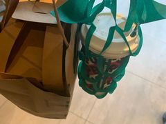 -星巴克臻选(舟山凯虹广场店)