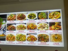 -龚师傅土菜馆.地道农家菜(魅力湘西店)