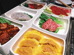 -海底捞火锅(东方时代广场店)