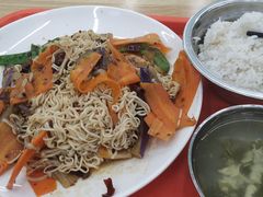 -春晖饭堂(中山大学南校区店)