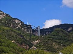 -潭溪山