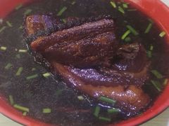 -小龙大肉面馆