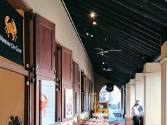 -Ministry of Crab(科伦坡店)