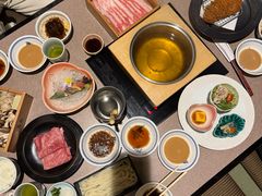 -黒豚料理 寿庵(中央駅西口店)