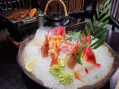-芥岛(河北大街店)