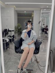 -THE LOG SALON 记录
