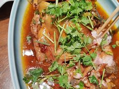 -那家老院子东北菜·饺子·小鸡炖蘑菇(艳华街店)