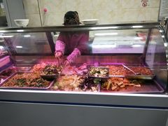 -老刘家泡馍·陕西老字号(钟楼广济街店)