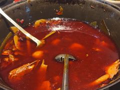 -李子坝梁山鸡(李子坝大鸡哥店)