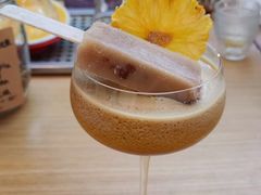 -COFFEE HOLIC(朝外SOHO店)