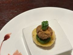 -杭州西子湖四季酒店·金沙厅