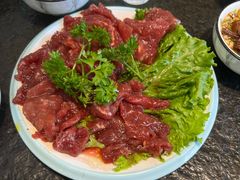 -泰白海鲜烧烤大全