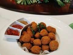 -北平盛世·新京菜·北京烤鸭(劲松·双井店)