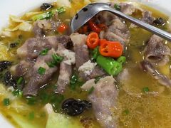 -依扁一佳宴(宁化支路店)