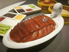 -惠宾饭庄(千禧店)
