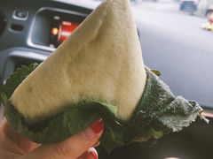 -叶婆婆豆浆馍馍